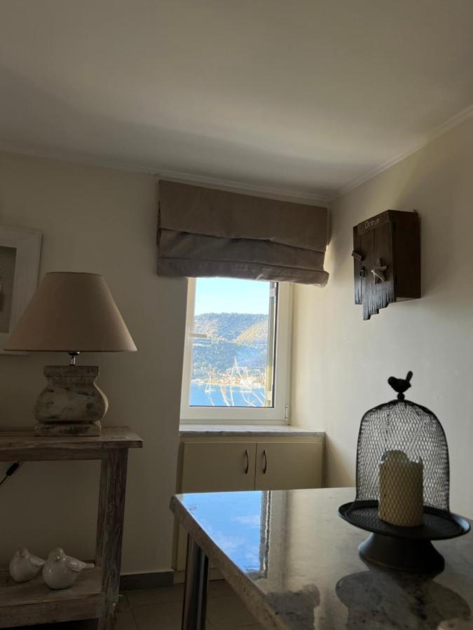 Kasteli Suite Poros Town Exterior foto